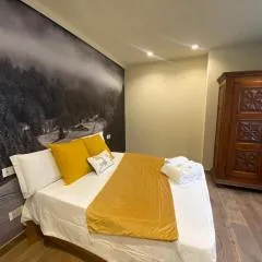 Trilogy Apartment