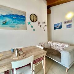 Nura's - Casa Le Ginestre