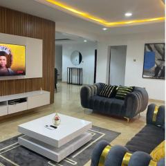 HOME-AWAY APARTMENTs