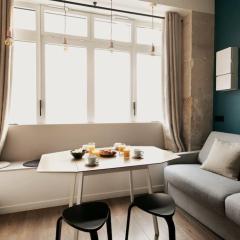 Tlemcen (TLE) - CI - PREMIUM - PARIS - Booking