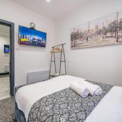 -F19GH- For relaxed & Cosy stay,Free Parking,WiFi