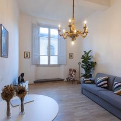 Palazzo Fioravanti in centro storico