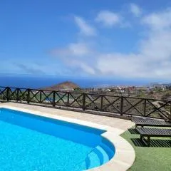 Casa Rural Achacay