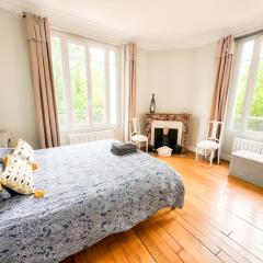 Superbe appartement proche Disney