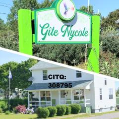 Gîte Nycole