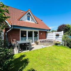 Ferienhaus Wattbrise