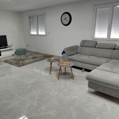 Bel appartement neuf