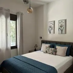 Valia House Thassos