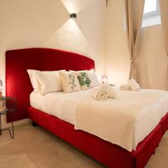 Keys of Italy - Benci 20 Sartoria - Open space nearby Santa Croce