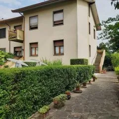 La Casa di Marti