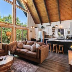 Timeless Traditions Arrowhead home