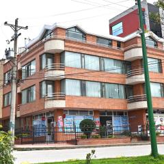 Amplio apartamento en Duitama