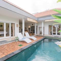 Villa Leya & Leon Canggu - By Bali Lyfe Venture