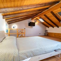 Catania center holidays