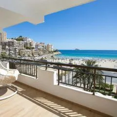 Apartamentos Odysea By Apartamentos Valentia