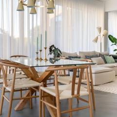 Scandinavian Premium Atelier - Spacious Comfort