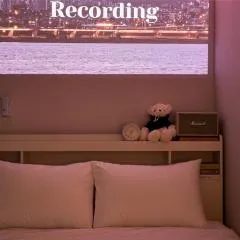 문라이트 속초-고층, 오션뷰