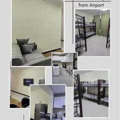 Olaando Hostel