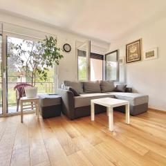 Apartman Lavanda