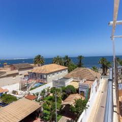 Awesome Apartment In San Javier