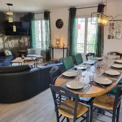 L'Antre des Généraux