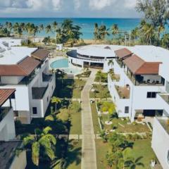 Relax Beach Front Residence