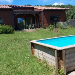 L'Odyssée 07/ Gîte Ardèche