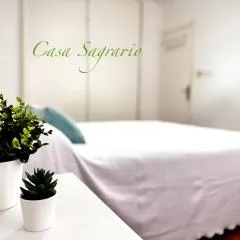 Casa Sagrario