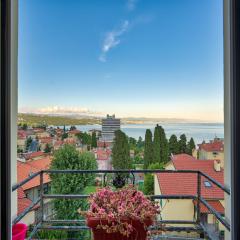 Apartment Lux Gold Opatija