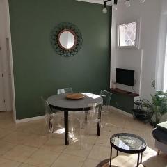 Appartement hyper centre à 250 m de la plage