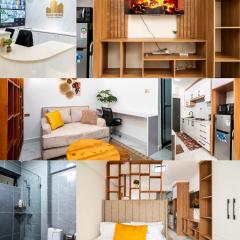 The Zanakri Homes, Smart Bliss