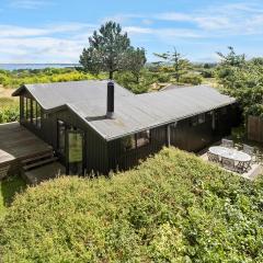 2 Bedroom Gorgeous Home In Nykøbing Sj