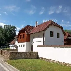 Apartmán Rožmberský sen