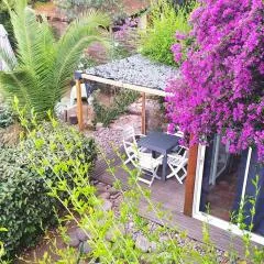 Appartement T2 entre mer et montagne proche Calvi