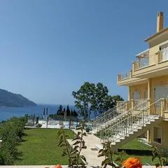 Villa Sofia Amazing Views