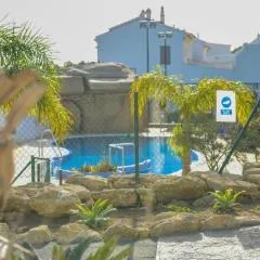 Costa Africana