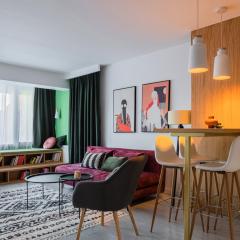 Urban Nest Stay - Pristina