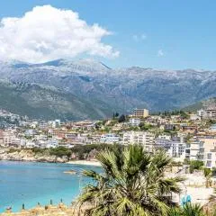 Potam'Sea Bliss 8 - Beach Front, Sun Beds & Parking