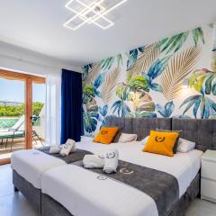 Apartamenty Los Geranios 110