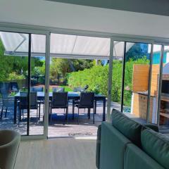 Vilamoura Platanos House