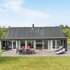Holiday Home Kronvildtvej I