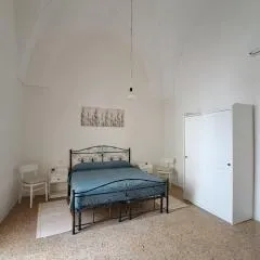 Mescia Giuditta Dimora Rustica Salentina