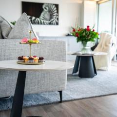 Camps Bay Luxury Retreat