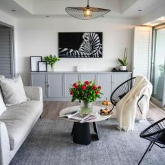 Camps Bay Luxury Retreat