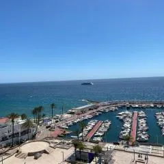 Apartamento con ubicación TOP 2