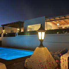 Casa Maclaren, Lanzarote