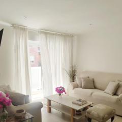 Excelente apartamento