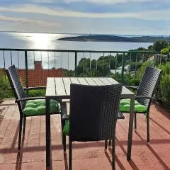 Sunset Zaglav Apartment