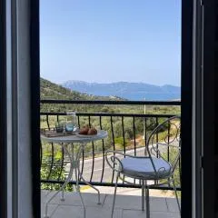 Apartman Maslina Stone House
