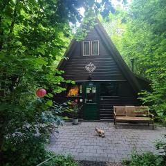 Sunclass Durbuy Chalet 182 Le chaperon rouge